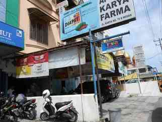 Apotik Karya Farma