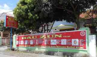 Hau Zum TCM