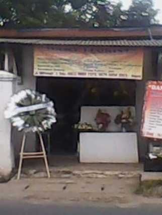 Dani Florist