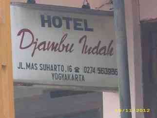 Djambu Indah Hotel