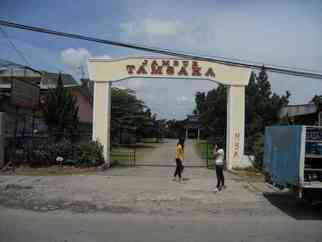 Jambur Tamsaka