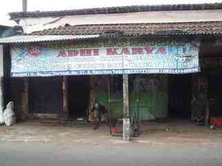 Adhi Karya