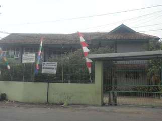 SDN Sindang Barang 2