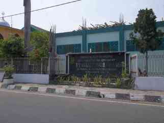 SMAN 3 Mojokerto