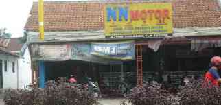 NN Motor