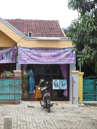 Lina Salon