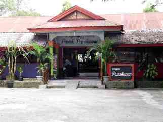 Pondok Punokawan