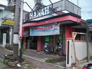 Amanah Optik