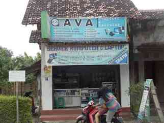 Ava