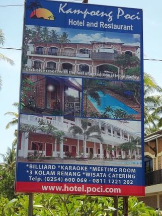 Kampoeng Poci