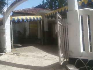 Kantor Kecamatan Coblong Bandung