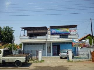 Tegal Digital Printing