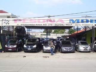 Pesona Mobil