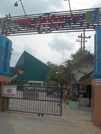 SMK Negeri 10 Surabaya