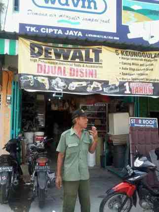 Toko Cipta Jaya