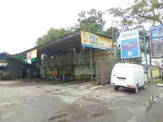Total Service Center