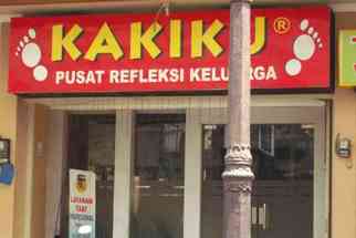 Kakiku