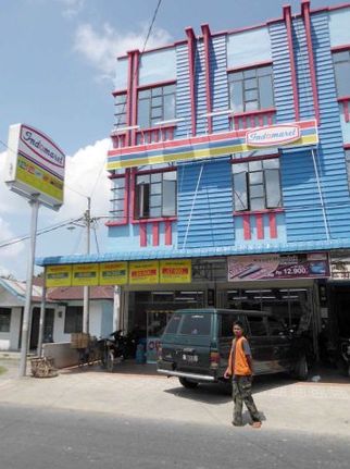 Indomaret