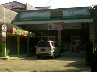 Klinik Salamah