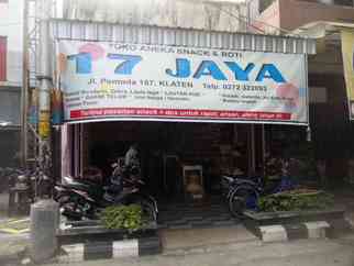 17 Jaya Toko