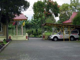 Sibolangit Centre