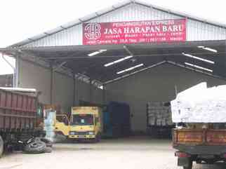 Jasa Harapan Baru