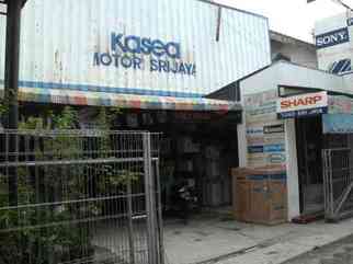 Sri Jaya Electronic Toko