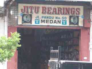 Jitu Bearings