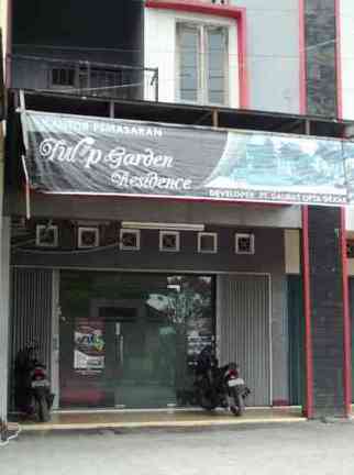 Galmas Cipta Graha. PT