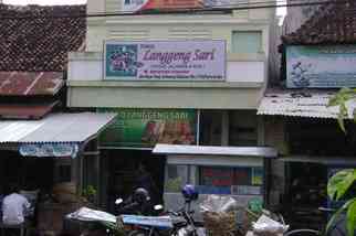 Langgeng Sari Toko