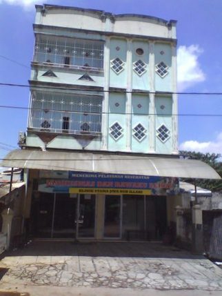 Klinik Khusus Kesehatan Jiwa Nur Ilahi
