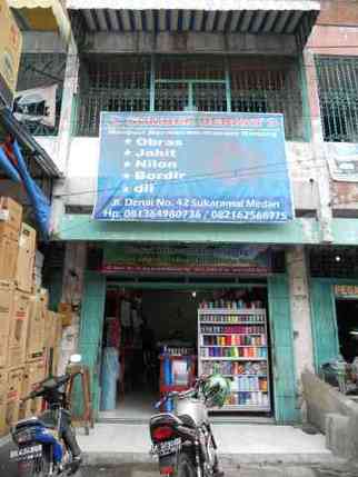 Sumber Berkat 3
