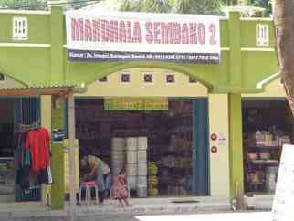 Mandala Sembako 2