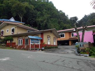 Puncak Juwita