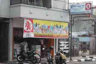 Toko Anugerah Plastik