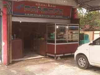 Pandeka RM