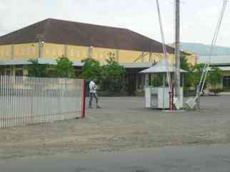 Rumah Makan Intan