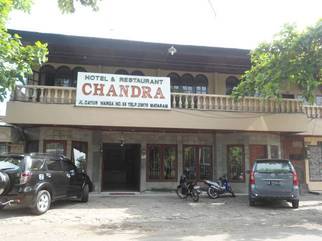 Chandra Hotel