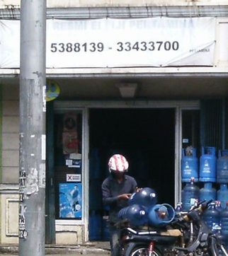Agen Resmi Elpiji