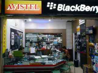 Avistel