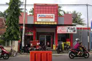 Alfamart RSUD Purworejo
