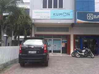 Kumon Indonesia - Ahmad Yani