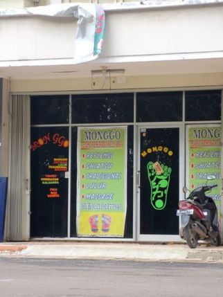 Monggo