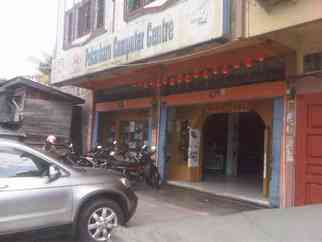 Pekanbaru Computer Centre