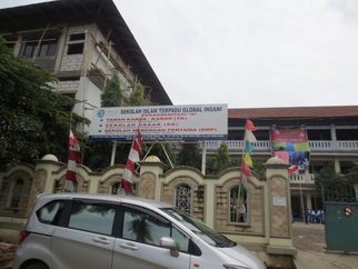 SMP Islam Terpadu Global Insani