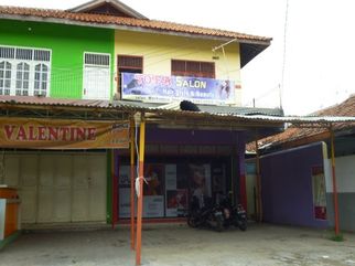 Tofa Salon