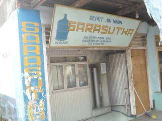 Sarasutna