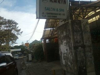 Karin Salon