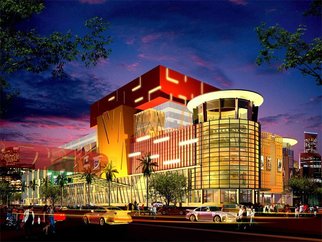 pluit junction