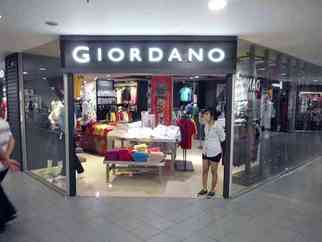 Giordano 